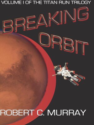 cover image of Breaking Orbit